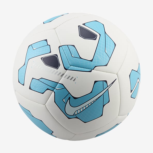 Balones de futbol. Nike ES